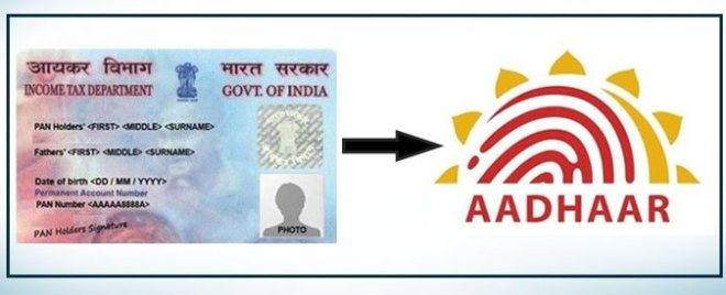 How-to-link-PAN-Card-to-Aadhaar-Card